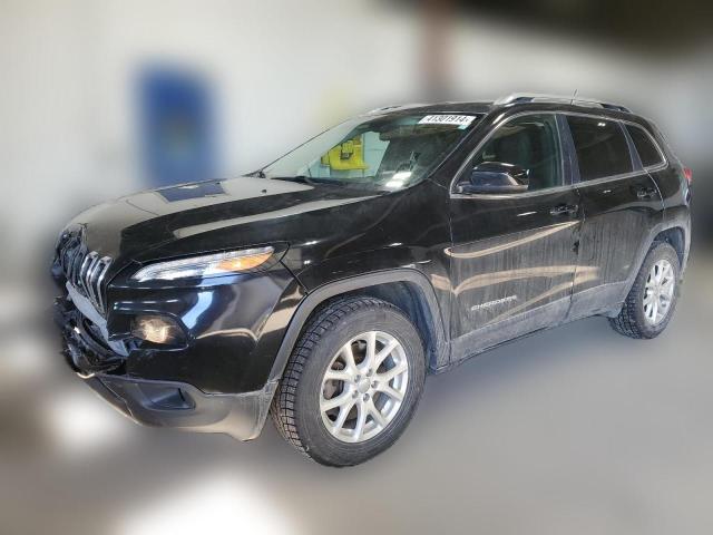 JEEP GRAND CHEROKEE 2015 1c4pjmcb2fw691845