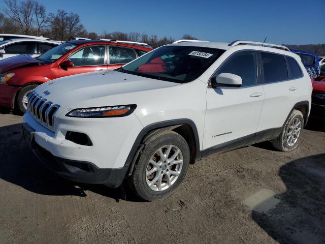 JEEP GRAND CHEROKEE 2015 1c4pjmcb2fw714721