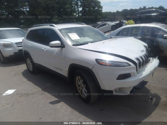 JEEP CHEROKEE 2015 1c4pjmcb2fw715139