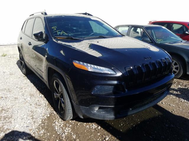 JEEP CHEROKEE L 2015 1c4pjmcb2fw724410