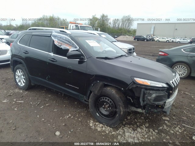 JEEP CHEROKEE 2015 1c4pjmcb2fw725198