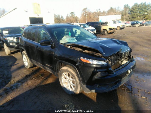 JEEP CHEROKEE 2015 1c4pjmcb2fw733883