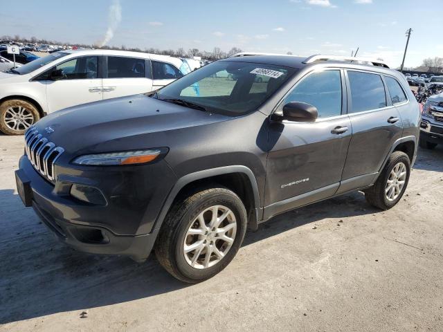 JEEP GRAND CHEROKEE 2015 1c4pjmcb2fw757634