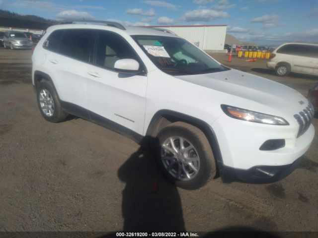 JEEP CHEROKEE 2015 1c4pjmcb2fw768570