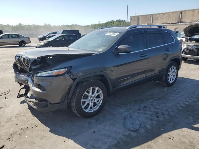 JEEP GRAND CHEROKEE 2015 1c4pjmcb2fw772280