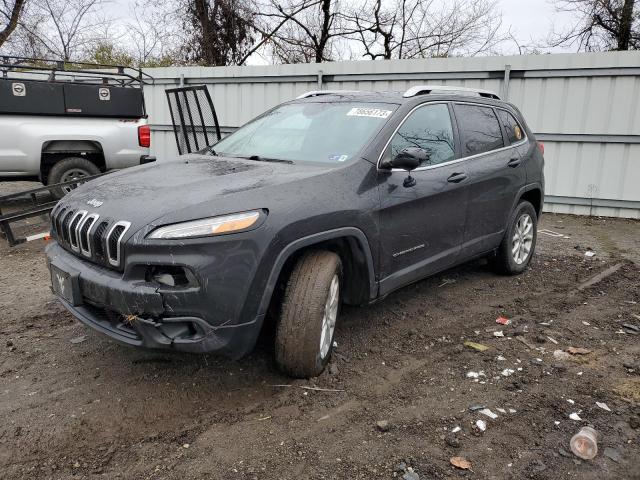 JEEP GRAND CHER 2015 1c4pjmcb2fw792304