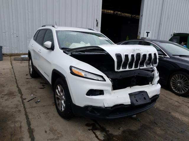 JEEP CHEROKEE L 2015 1c4pjmcb2fw792903