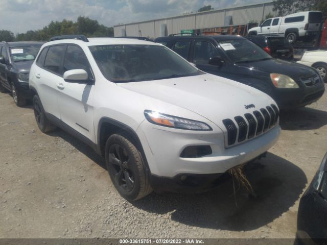 JEEP CHEROKEE 2015 1c4pjmcb2fw794473