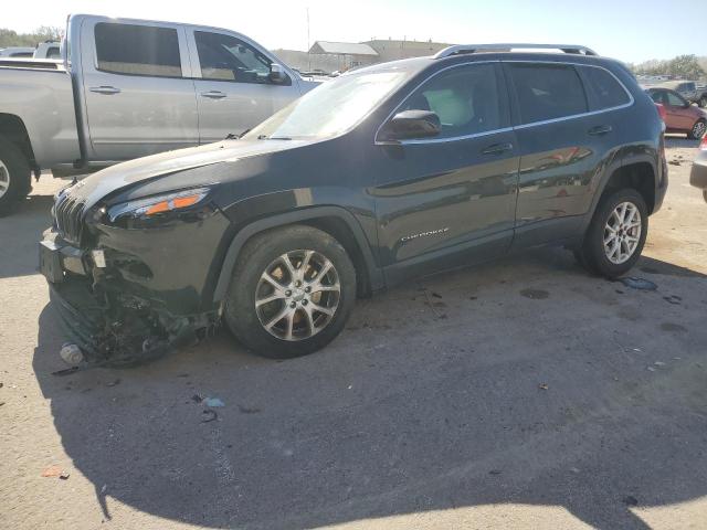 JEEP GRAND CHER 2015 1c4pjmcb2fw794702