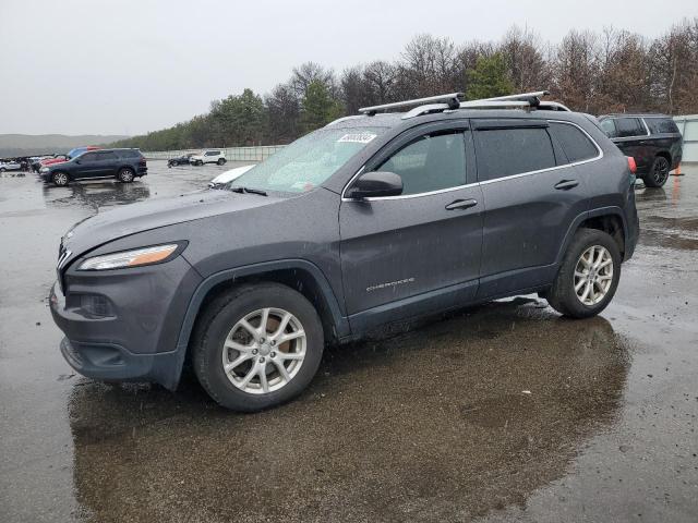 JEEP GRAND CHEROKEE 2016 1c4pjmcb2gw109549