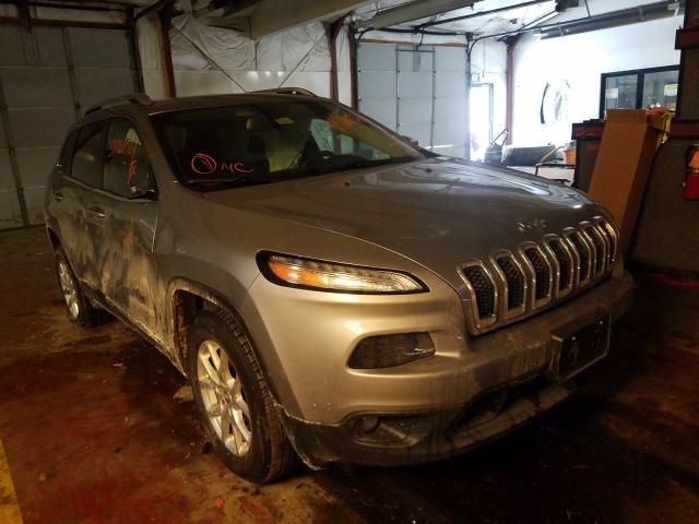 JEEP NULL 2016 1c4pjmcb2gw123130