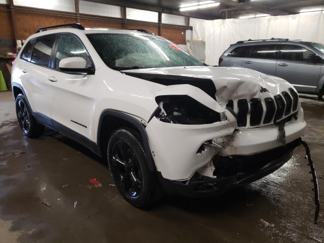 JEEP CHEROKEE L 2016 1c4pjmcb2gw133883