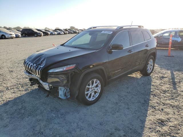 JEEP CHEROKEE L 2016 1c4pjmcb2gw147671