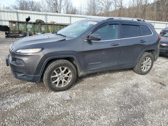 JEEP GRAND CHEROKEE 2016 1c4pjmcb2gw147752