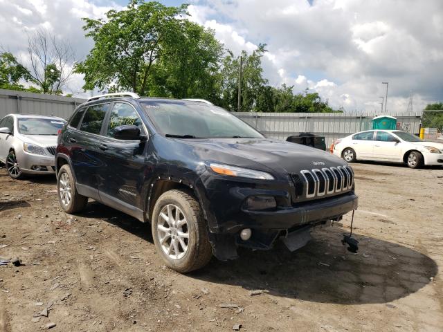 JEEP NULL 2016 1c4pjmcb2gw163787