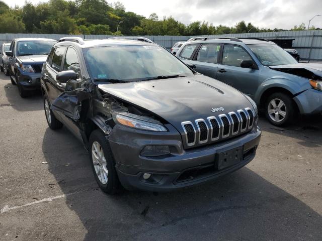 JEEP CHEROKEE L 2016 1c4pjmcb2gw183232