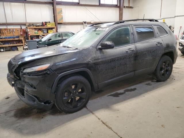 JEEP CHEROKEE L 2016 1c4pjmcb2gw192366