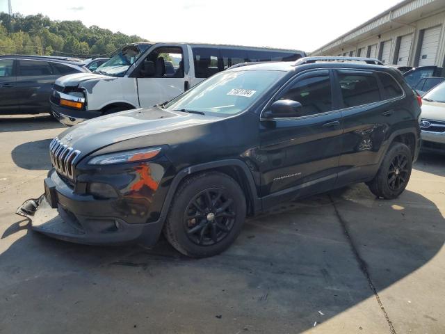 JEEP CHEROKEE L 2016 1c4pjmcb2gw192769