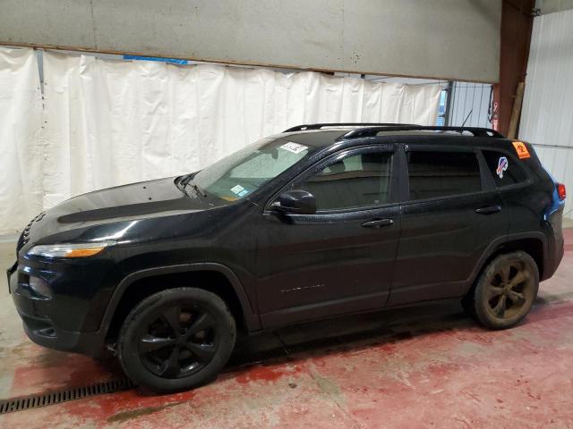 JEEP GRAND CHEROKEE 2016 1c4pjmcb2gw199432