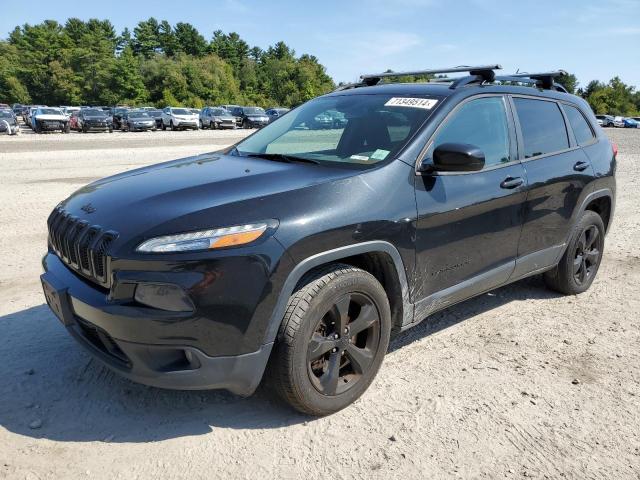 JEEP CHEROKEE L 2016 1c4pjmcb2gw213944