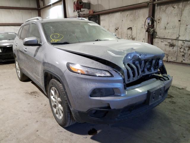 JEEP CHEROKEE L 2016 1c4pjmcb2gw218156