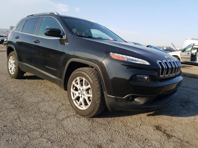 JEEP NULL 2016 1c4pjmcb2gw221395