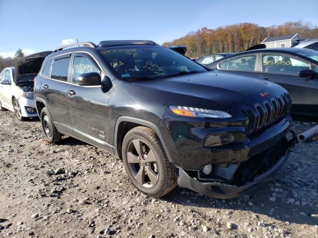 JEEP NULL 2016 1c4pjmcb2gw247141