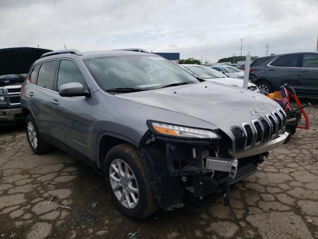 JEEP CHEROKEE L 2016 1c4pjmcb2gw268331