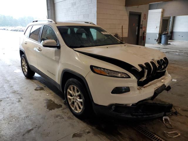 JEEP CHEROKEE L 2016 1c4pjmcb2gw270502