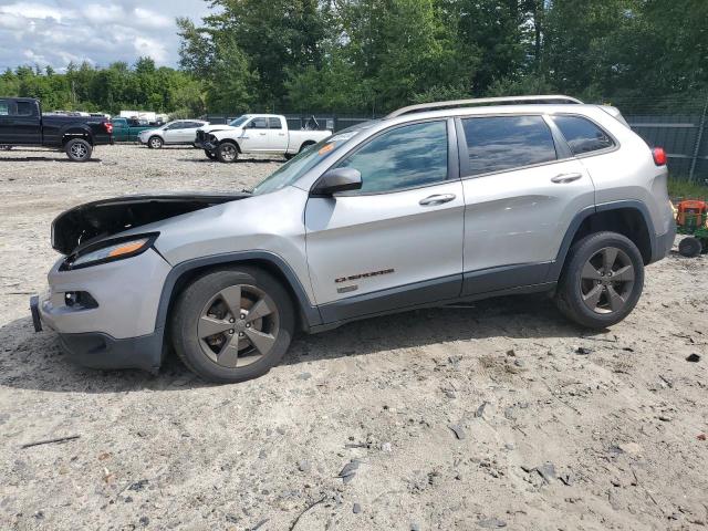 JEEP CHEROKEE L 2016 1c4pjmcb2gw272167