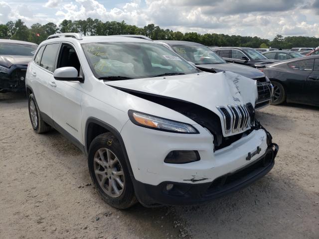 JEEP NULL 2016 1c4pjmcb2gw310285