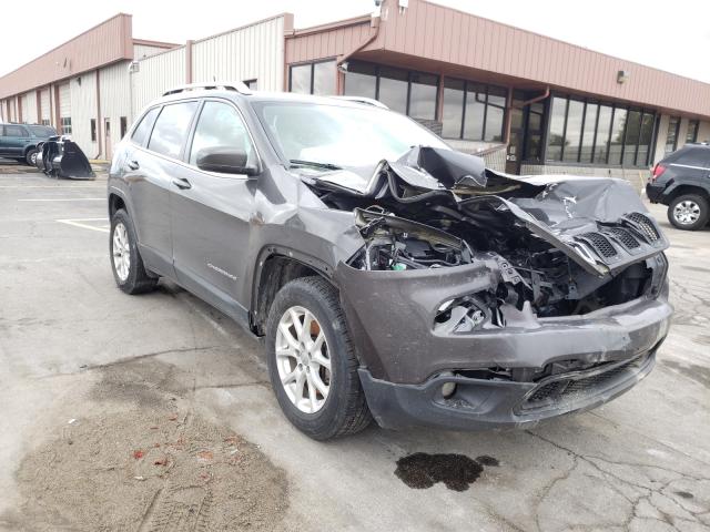 JEEP NULL 2016 1c4pjmcb2gw317639