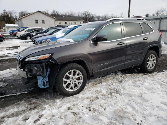 JEEP GRAND CHEROKEE 2016 1c4pjmcb2gw322484