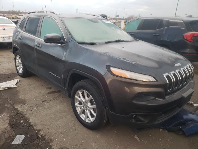 JEEP NULL 2016 1c4pjmcb2gw368316