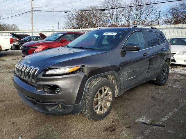 JEEP GRAND CHEROKEE 2017 1c4pjmcb2hw536926