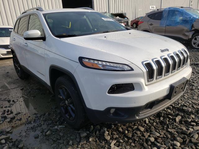 JEEP NULL 2017 1c4pjmcb2hw545951