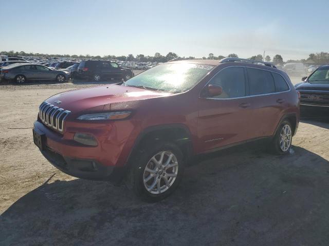 JEEP GRAND CHEROKEE 2017 1c4pjmcb2hw576925