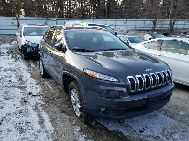 JEEP CHEROKEE L 2017 1c4pjmcb2hw625332