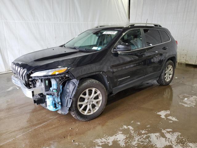 JEEP CHEROKEE L 2017 1c4pjmcb2hw651770