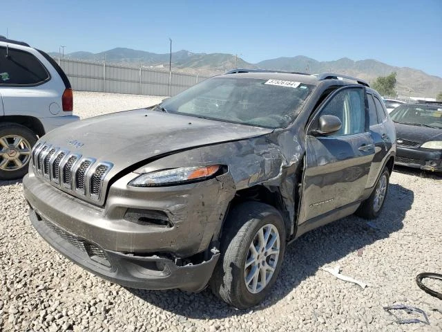 JEEP CHEROKEE L 2017 1c4pjmcb2hw656323