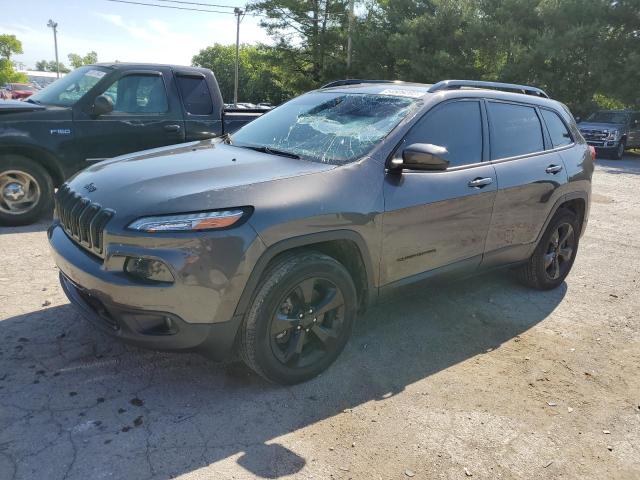 JEEP CHEROKEE L 2018 1c4pjmcb2jd501482