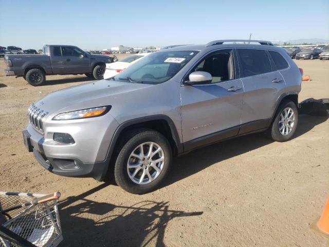 JEEP GRAND CHEROKEE 2018 1c4pjmcb2jd507525