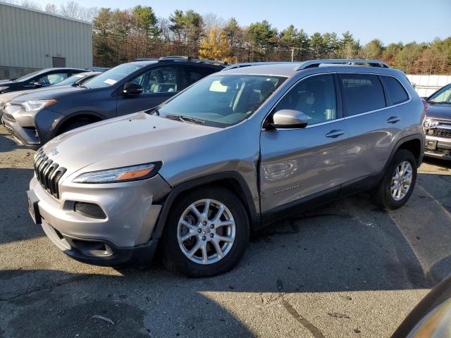 JEEP CHEROKEE L 2018 1c4pjmcb2jd532697