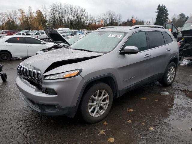 JEEP GRAND CHEROKEE 2018 1c4pjmcb2jd535597