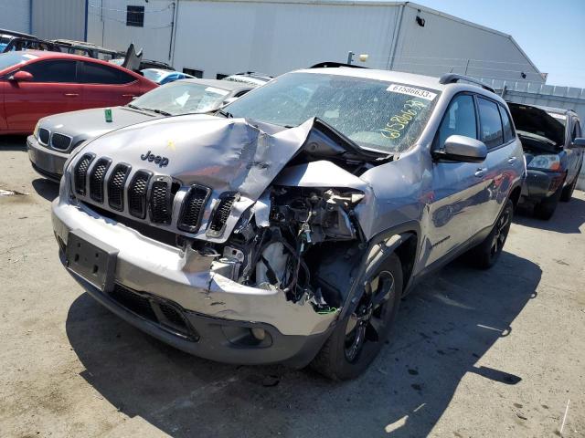 JEEP CHEROKEE L 2018 1c4pjmcb2jd543456