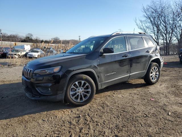 JEEP CHEROKEE L 2019 1c4pjmcb2kd189732