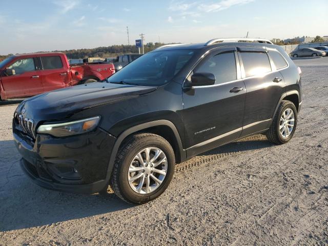 JEEP CHEROKEE L 2019 1c4pjmcb2kd224463