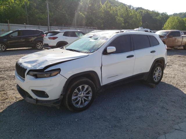 JEEP CHEROKEE L 2019 1c4pjmcb2kd224513