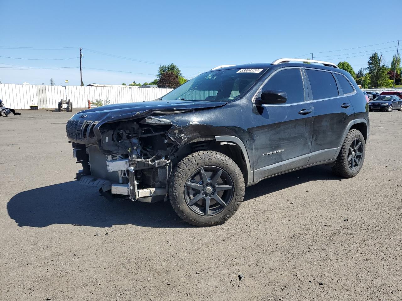 JEEP GRAND CHEROKEE 2019 1c4pjmcb2kd232417