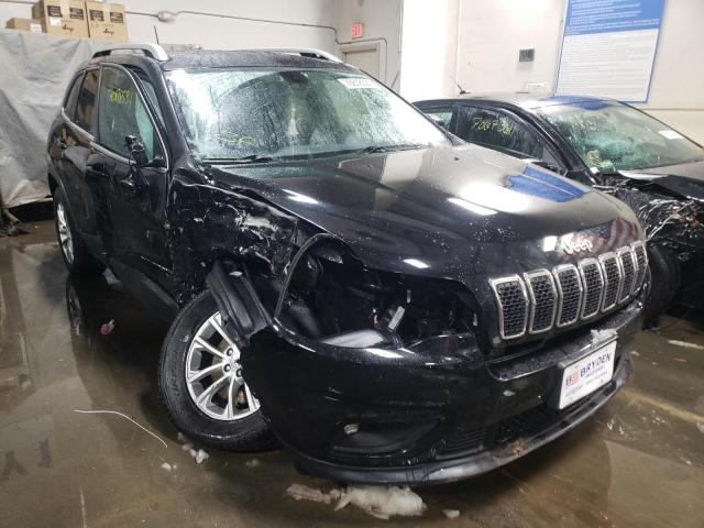 JEEP NULL 2019 1c4pjmcb2kd284369